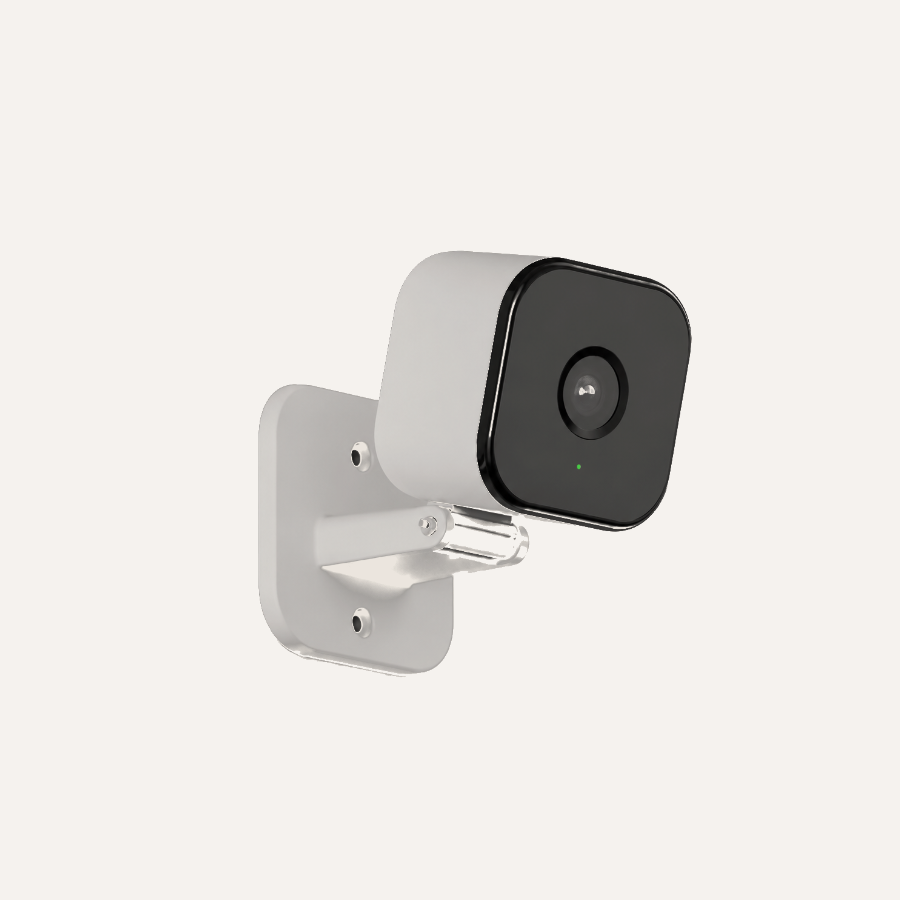DoorLiftIQ 2K smart garage camera
