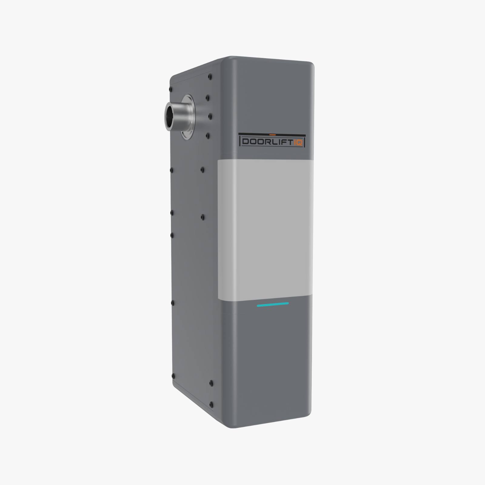 DoorLiftIQ 1250S Series — Premium Smart Side-Mount Opener