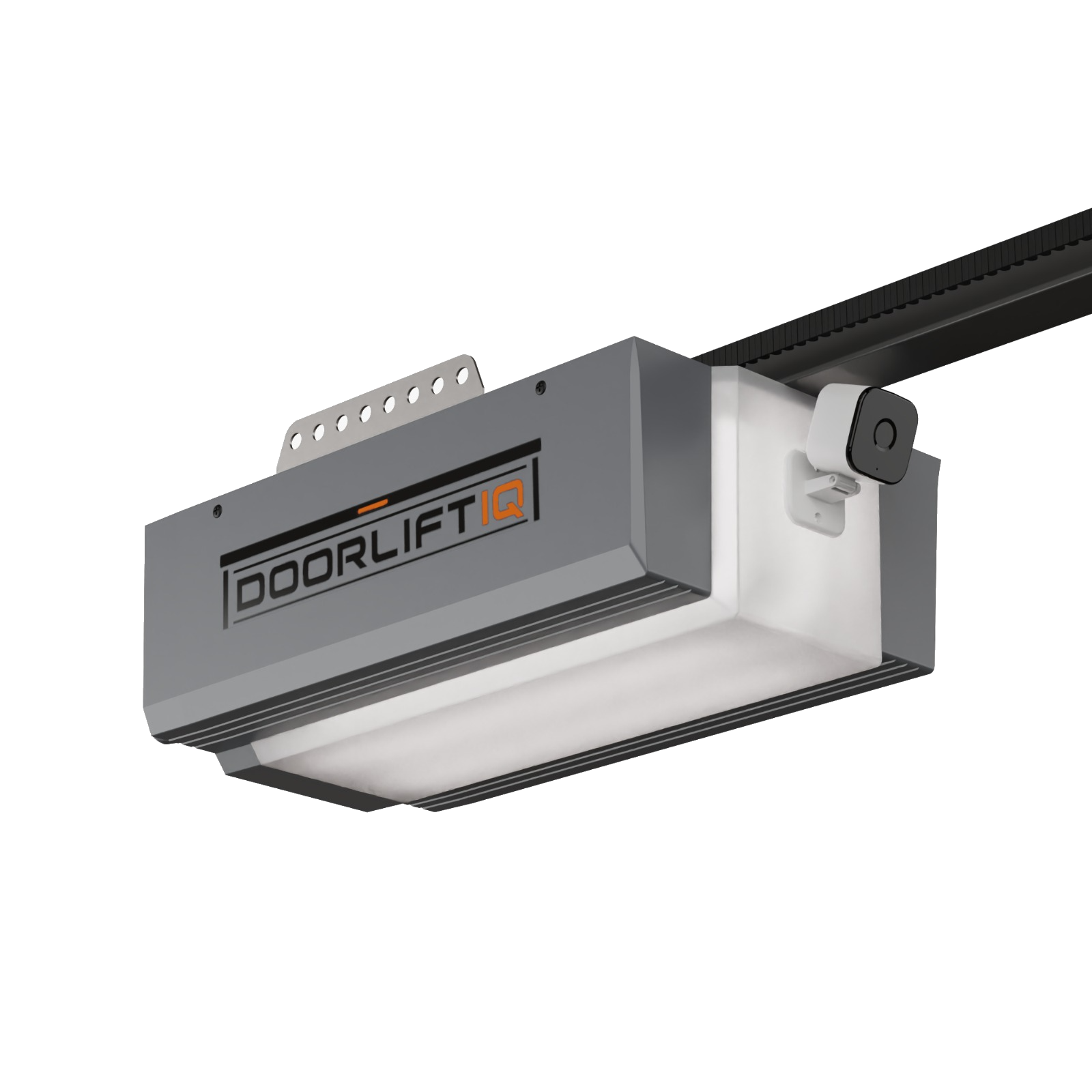 DoorLiftIQ 500 Series trolley garage door opener